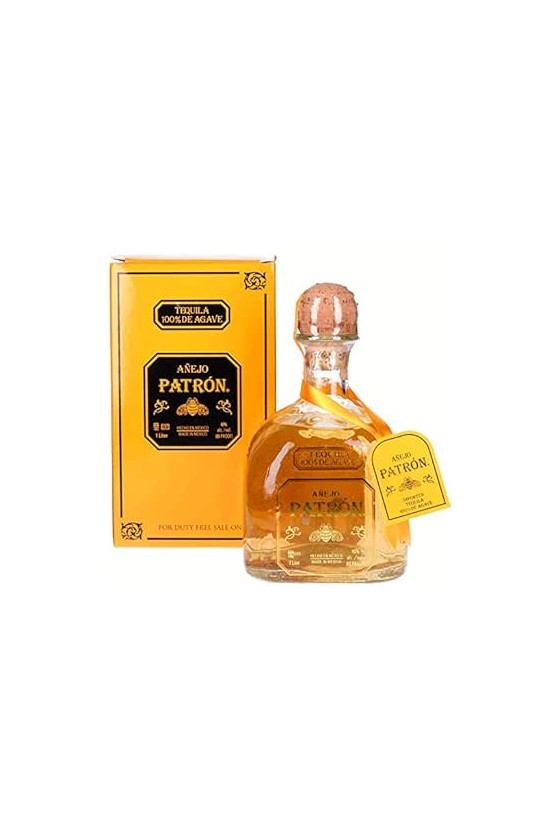 Patron Anejo 1 L