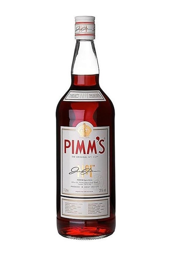 Pimm's No.1 1 L