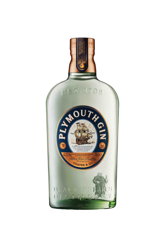 Plymouth Gin 1 L