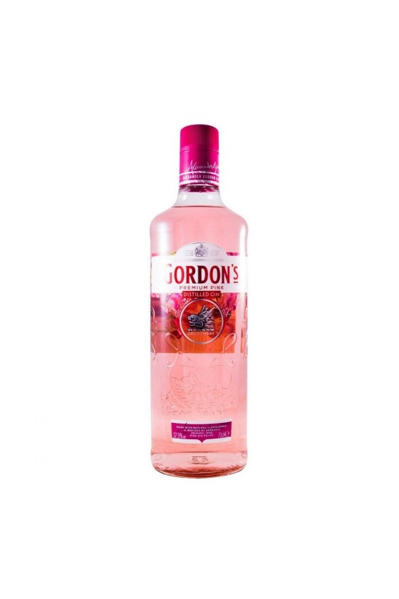 Gordon's Pink Gin 70cl