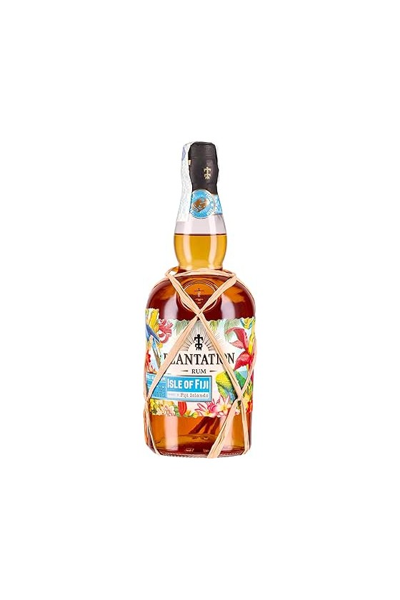 Plantation Isle Of Fiji 70cl