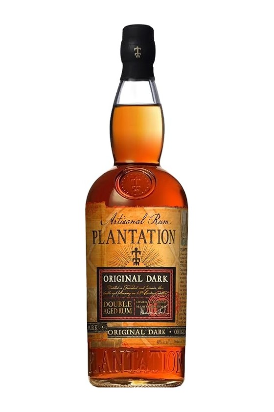 Plantation Original Dark 70cl