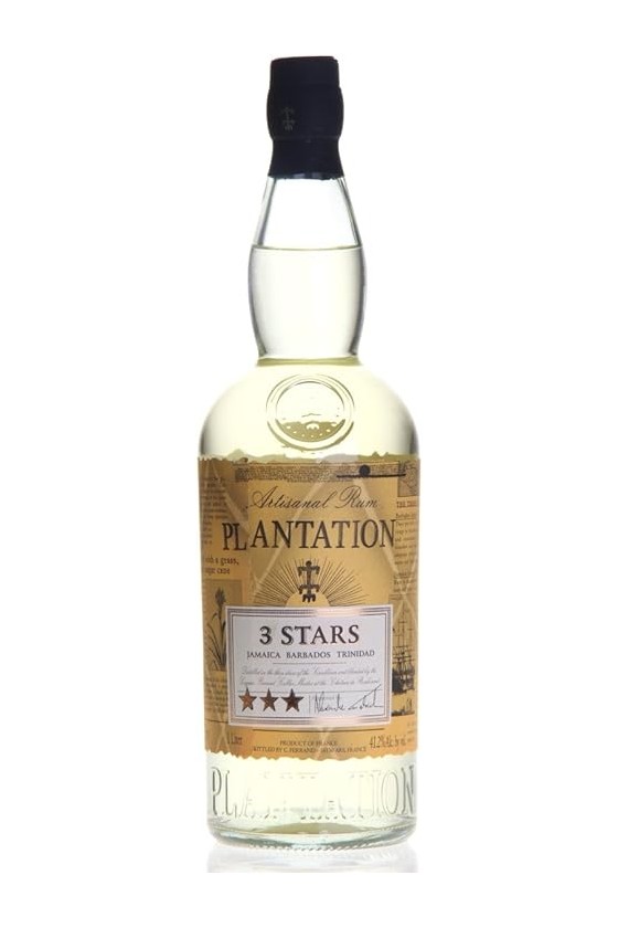Plantation 3 Stars 1 L