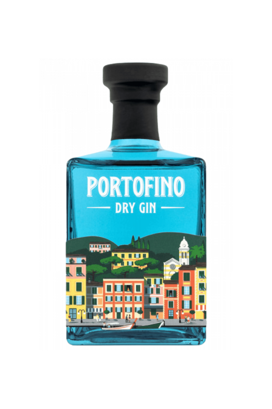 Portofino Gin 50cl