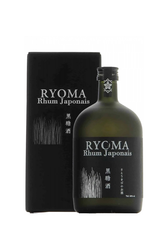Ryoma Japanese Rhum 70cl
