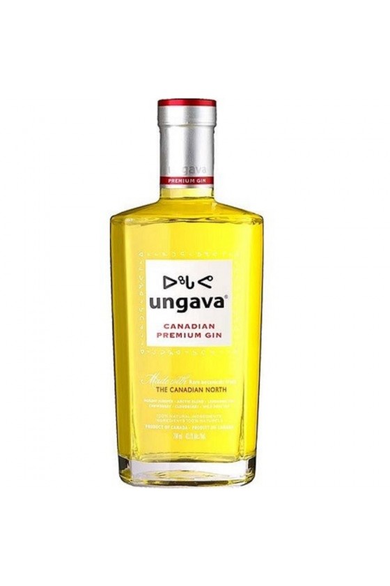 Ungava Gin 100cl