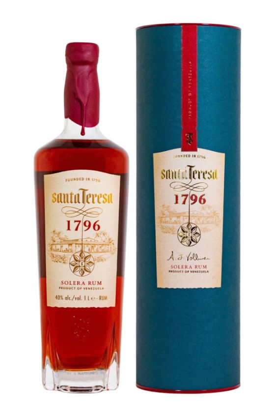 Santa Teresa 1796 1L