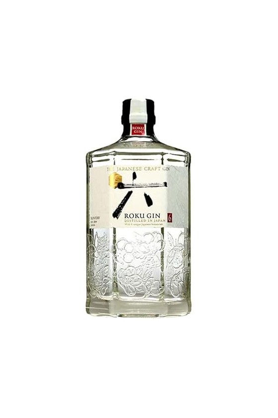 Suntory Roku Gin 1 L