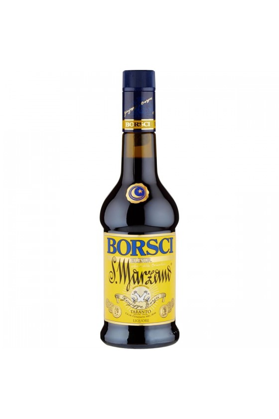 San Marzano Borsci 50cl