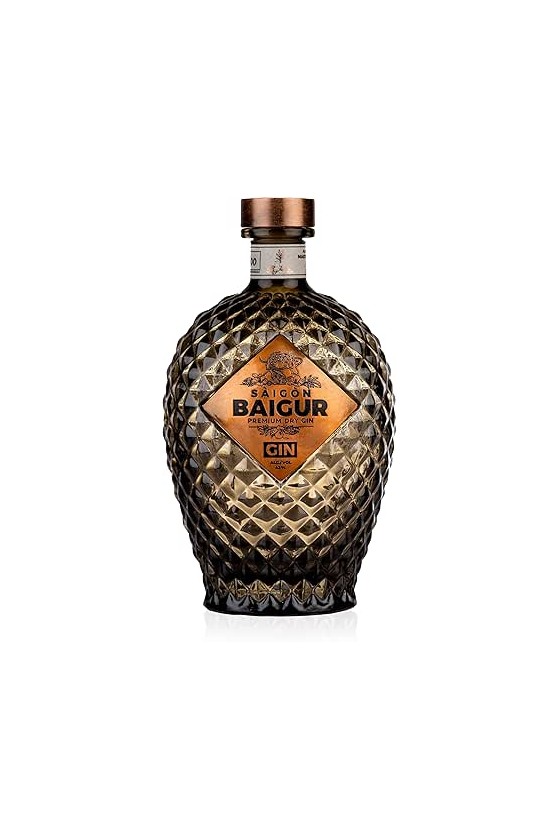 Saigon Baigur 70cl