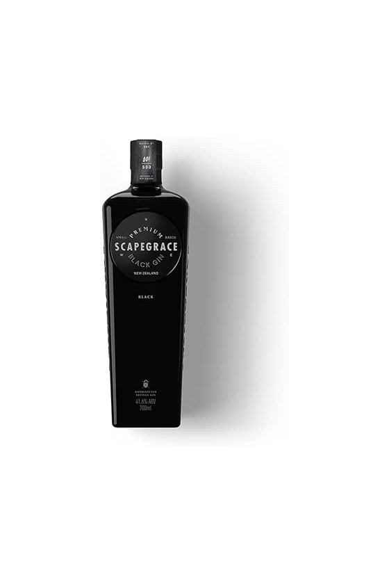 Scapegrace Black 70cl