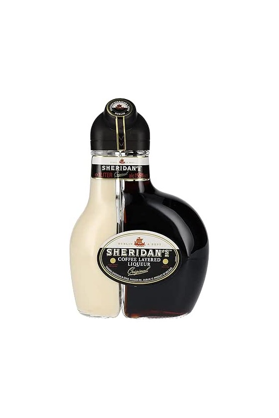 Sheridan's 1 L