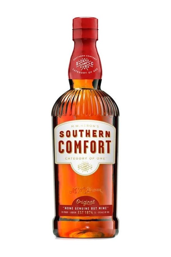 Southern Comfort 70cl