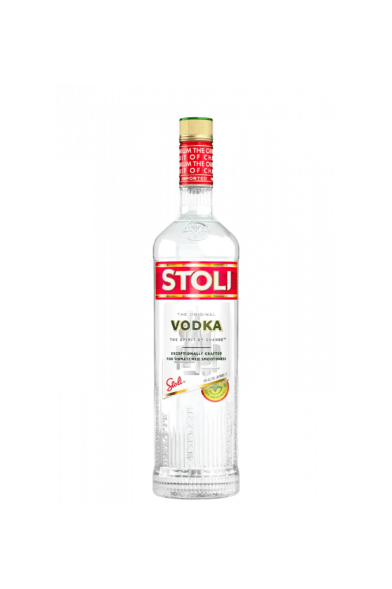 Stolichnaya 1 L
