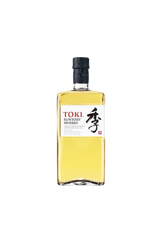 Suntory Whiski Toki 70cl
