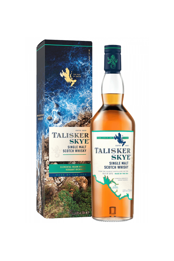 Talisker Skye 70cl