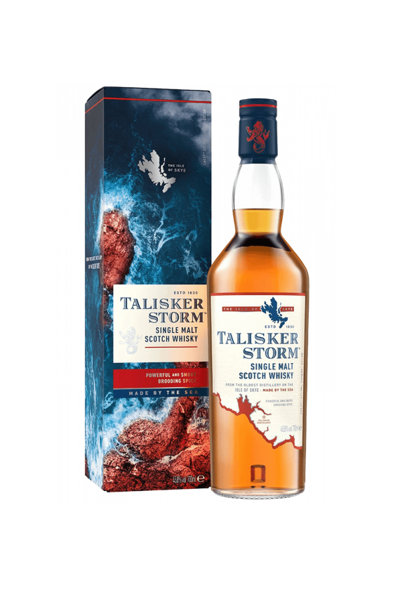 Talisker Storm 70cl