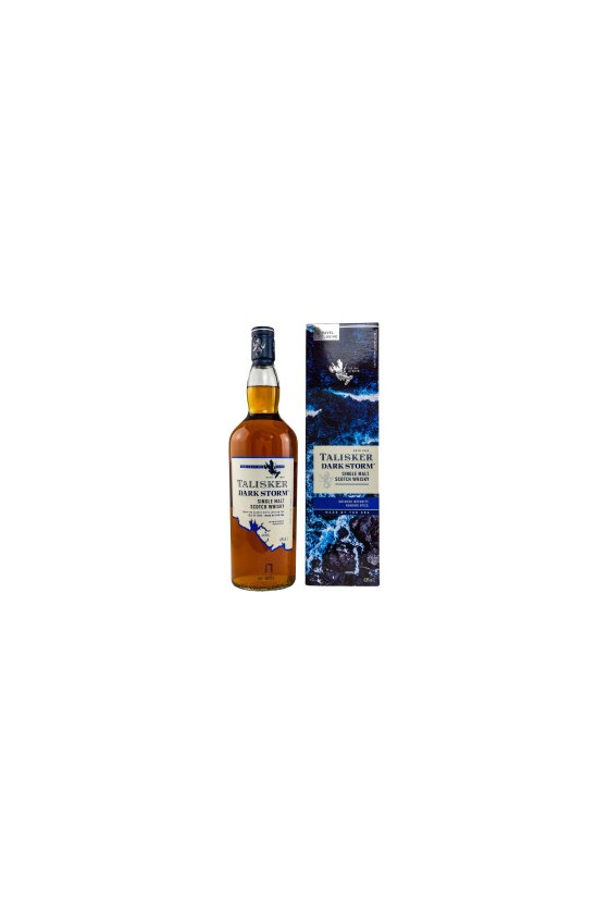 Talisker Dark Storm 1 L