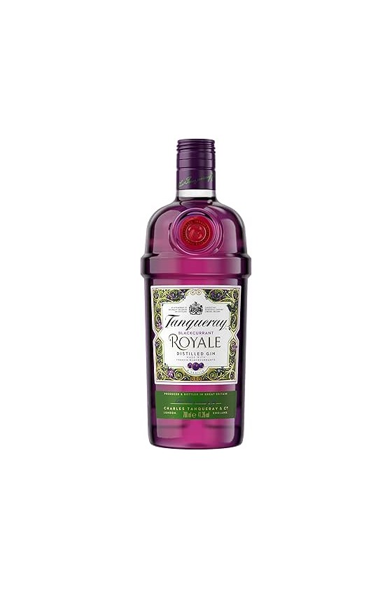 Tanqueray Royale 1 L