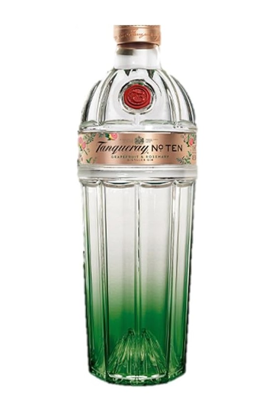 Tanqueray N°Ten...