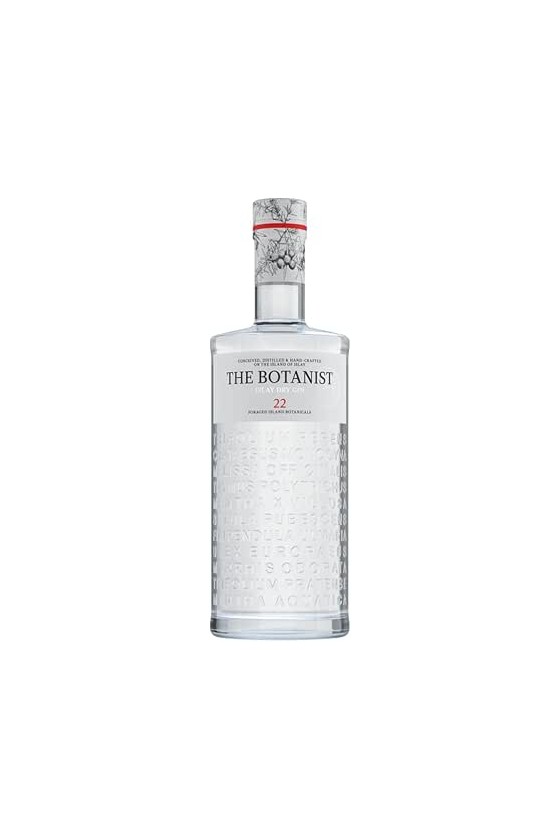 The Botanist 1 L