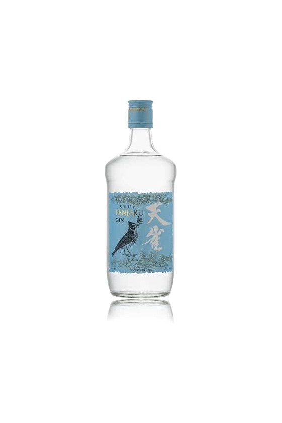 Tenjaku Gin 70cl