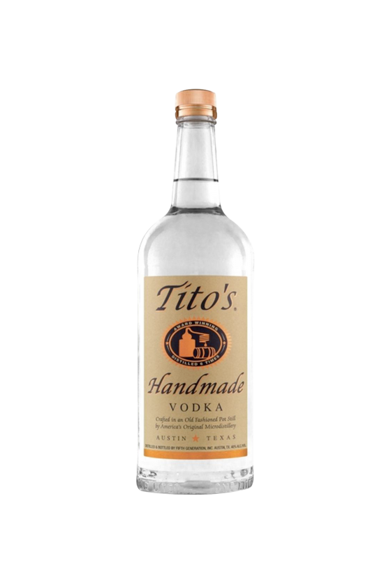 Tito's Vodka 1 L