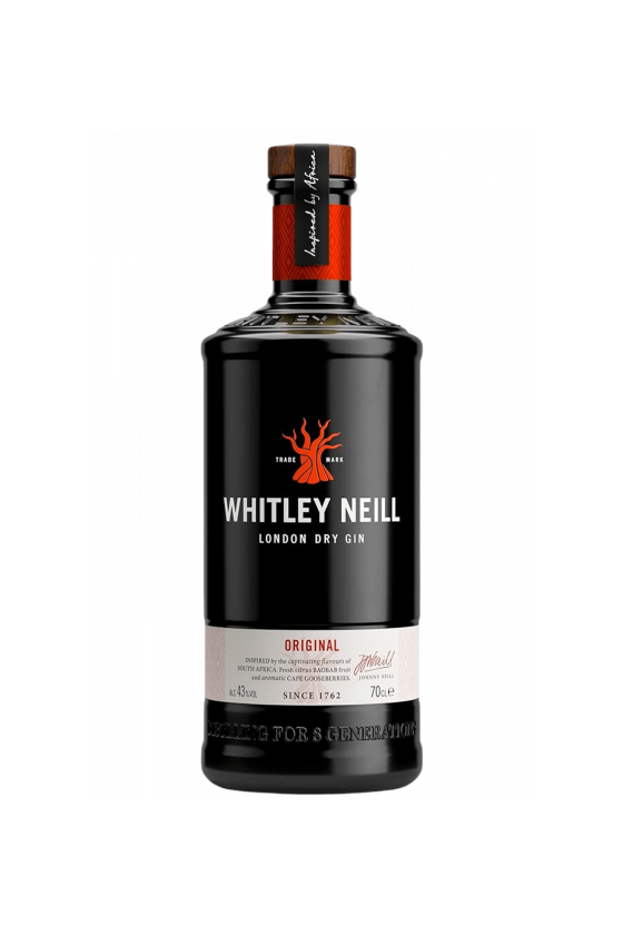 Whitley Neill Original 1 L
