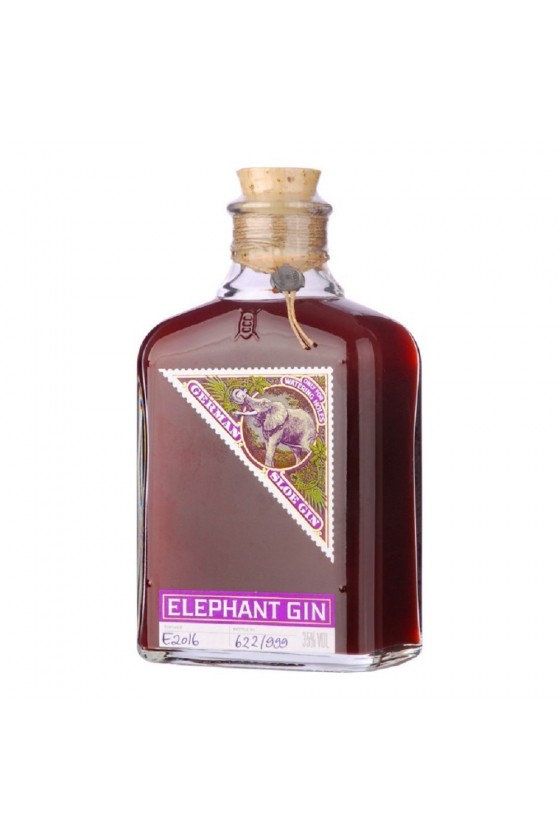 Elephant Sloe Gin 50cl