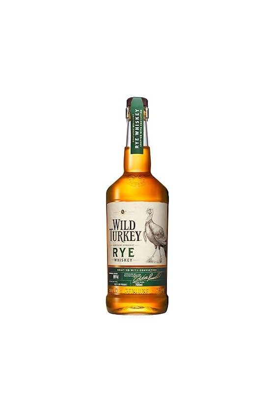 Wild Turkey Rye 70cl