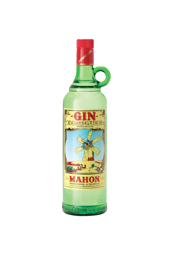Xoriguer Gin 70cl