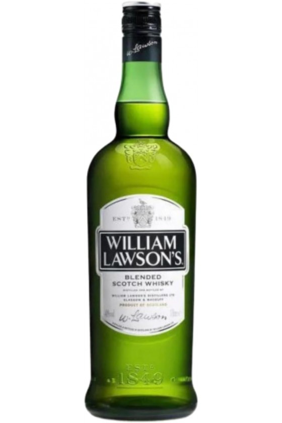 William Lawson's 1 L
