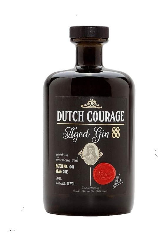 Zuidam  Dutch Courage 1 L