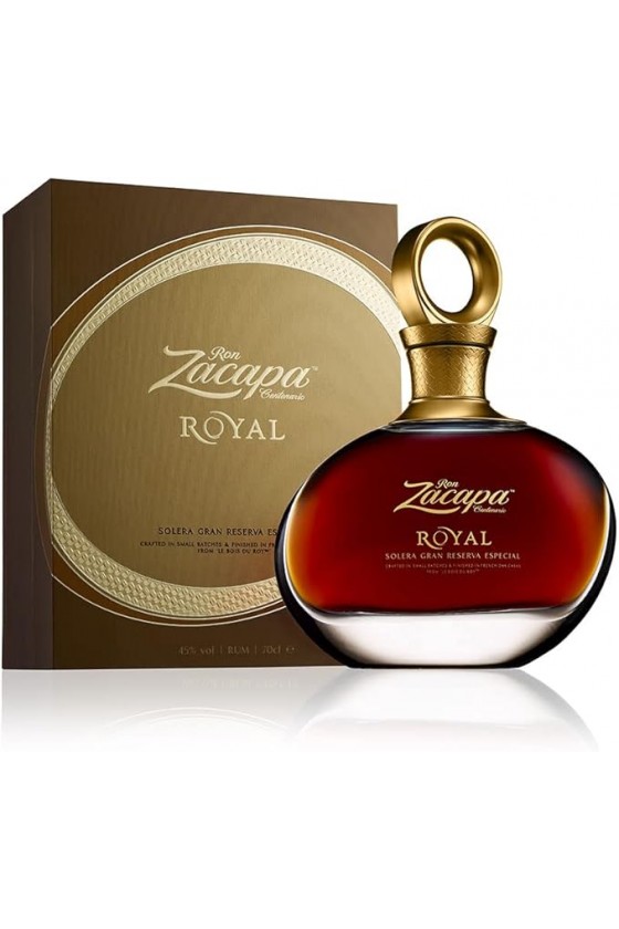 Zacapa Royale 70cl