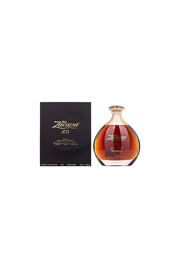 Zacapa XO 70cl