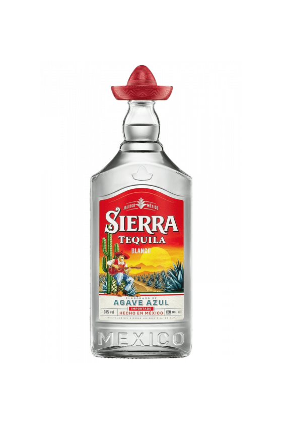 Sierra Blanco 1 L