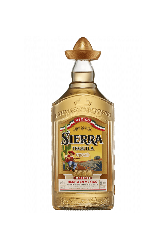 Sierra Reposado 1 L