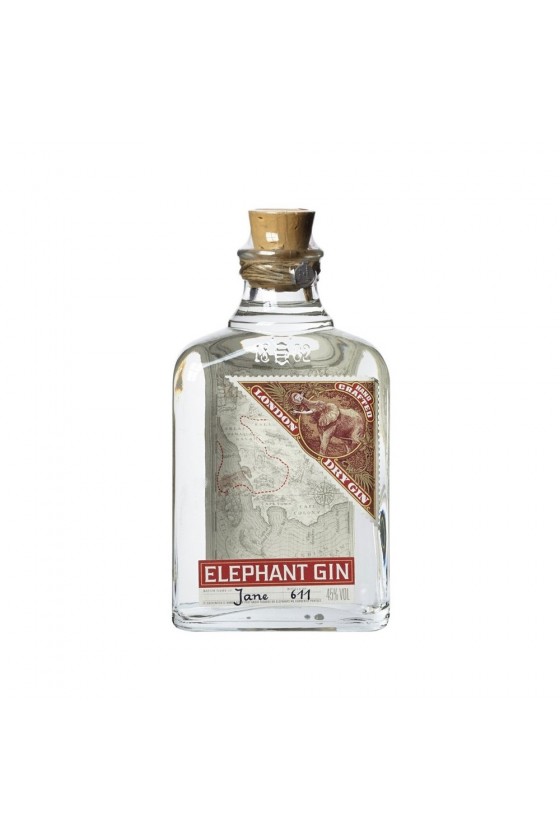 Elephant Gin 50cl