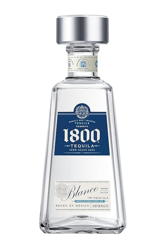 1800 Silver 1 L