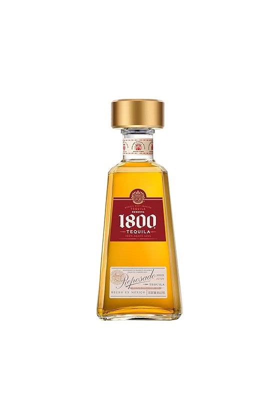 1800 Reposado 1 L