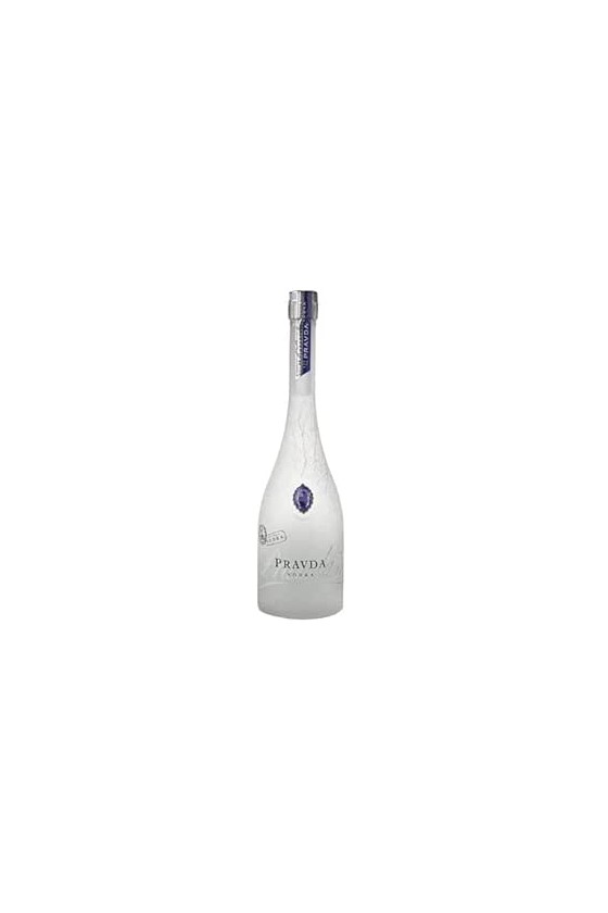 Pravda Vodka 1 L