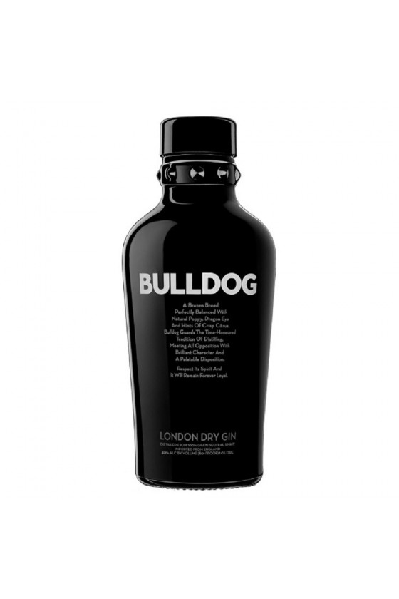 Bulldog Gin 1 L