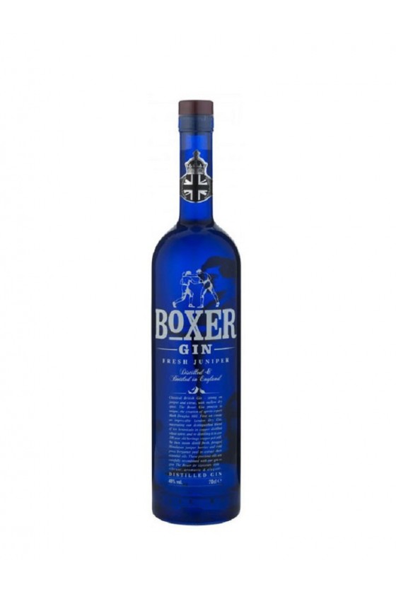 Boxer Gin 70cl
