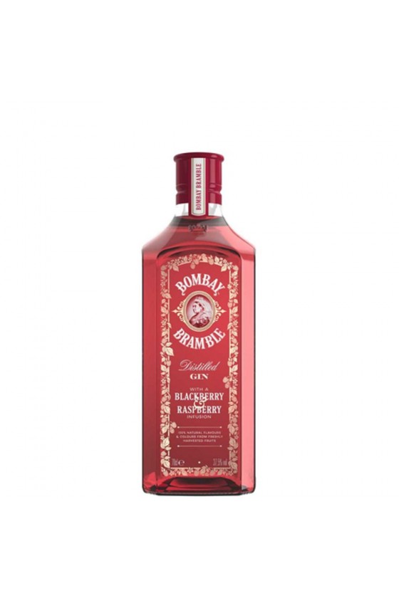 Bombay Bramble 70cl
