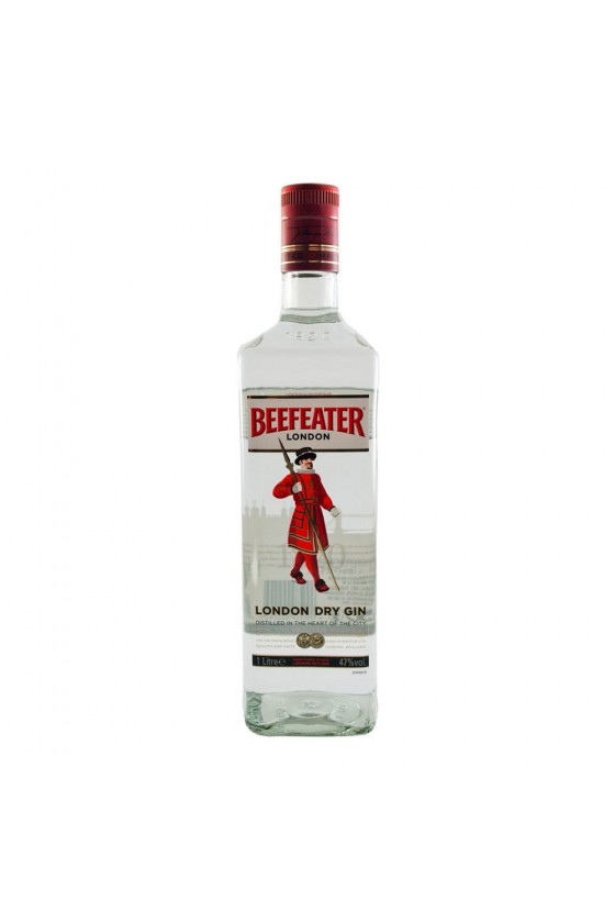 Beefeater Gin 1 L