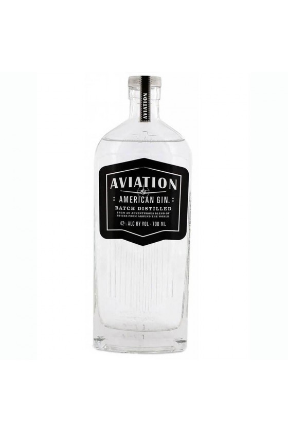 Aviation Gin 70cl