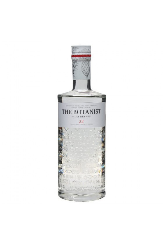 The Botanist Dry Gin 70cl