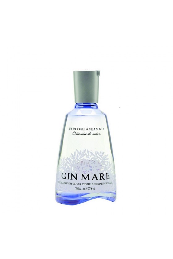 Gin Mare 70cl