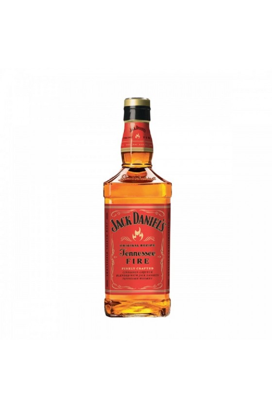 Jack Daniel's Fire  1 L